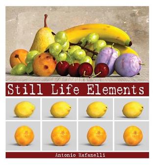 Still Life Elements (Italian Edition)