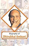 Biography of Dhir...