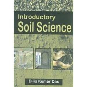 Introductory Soil Science