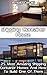 Shipping Container House: 25 Most Amazing Shipping Container Homes And How To Build One Of Them: (tiny house living, shipping container, shipping containers, ... construction, shipping container designs)