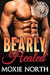 Bearly Healed (Pacific Northwest Bears, #4)