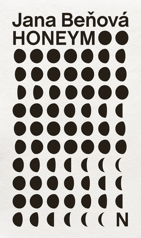 HoneymOon (Hardcover)