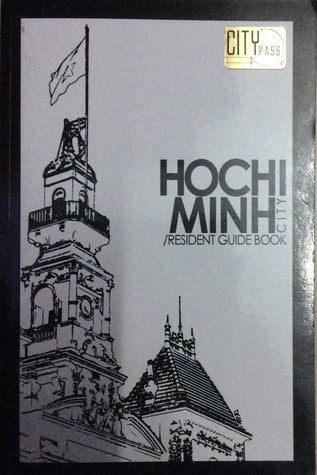 Ho Chi Minh City Resident Guide Book