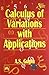 Calculus Of Variations With Applications
