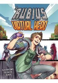 Virtual Hero (Spanish Edition)