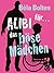 Alibi für das böse Mädchen (Alibi Agentur 2) (German Edition)