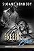 Freeing Zane (Barretti Security, #4) by Sloane Kennedy