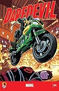 Daredevil (2014-2015) #11