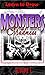 Monsters of Madness Vol.1