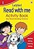 Read With Me Activity Book Volume 1