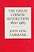 The Great Chinese Revolution by John King Fairbank