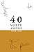 40 volte amore