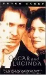 Oscar and Lucinda