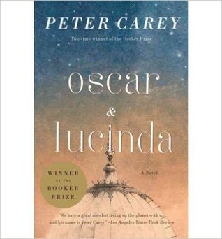 Oscar & Lucinda
