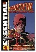 Essential Daredevil, Vol. 3