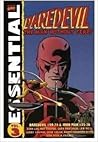 Essential Daredevil, Vol. 3 by Roy Thomas