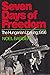 Seven Days of Freedom: The ...