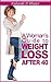 A Woman's Guide to Weight Loss Over 40 by Deborah Hunter