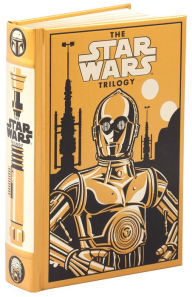 The Star Wars Trilogy