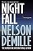 Night Fall by Nelson DeMille
