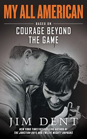 My All American (Kindle Edition)