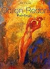 Odilon Redon: Paintings