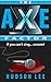 The Axe Factor by Hudson Lee