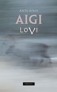 Lovi (Aigi-saaga, #2)