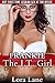 Frankie The I.T. Girl by Lora Lane