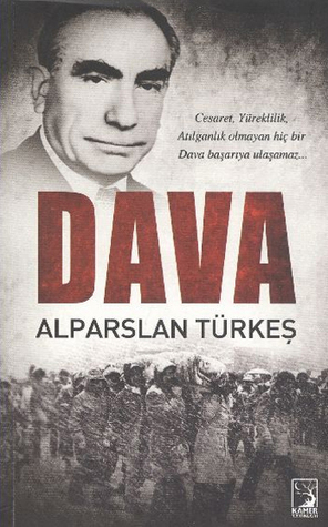 Dava (Paperback)