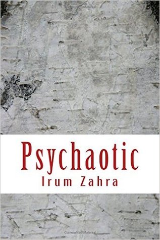 Psychaotic: See The World In Red And Black (Paperback)