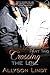 Crossing the Line (Toeing the Line #2)