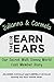 Julianna and Carmela Earn Their Ears: Our Secret Walt Disney World Cast Member Diary (Earning Your Ears Book 7)