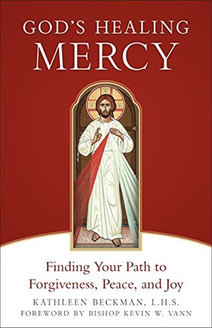 God's Healing Mercy (Kindle Edition)