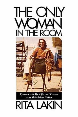 The Only Woman in the Room (Hardcover)