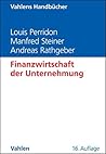 Finanzwirtschaft ...