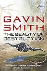 Book cover for The Beauty of Destruction