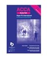 ACCA International Financial Accounting F3