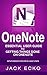 OneNote: OneNote User Guide...