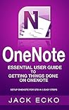 OneNote: OneNote ...