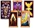 Fire Tarot