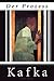 Der Prozess