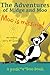 Moo is missing: a peek-a-boo-book (The Adventures of Midge and Moo, #4)