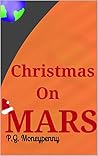 Christmas On Mars