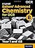 OCR a Level Salters' Advanced Chemistry Year 1 and as Student... by University of York