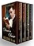 Damon Snow Boxset: Books 1-4