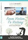 From Victim To Victory Book Series by Sascha Gorokhoff
