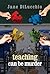 Teaching Can Be Murder (Diega DelValle Mystery, #2)