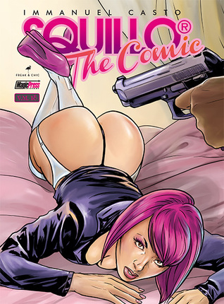 Squillo. Vol.1
