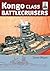 Kongo Class Battlecruisers (ShipCraft #9)